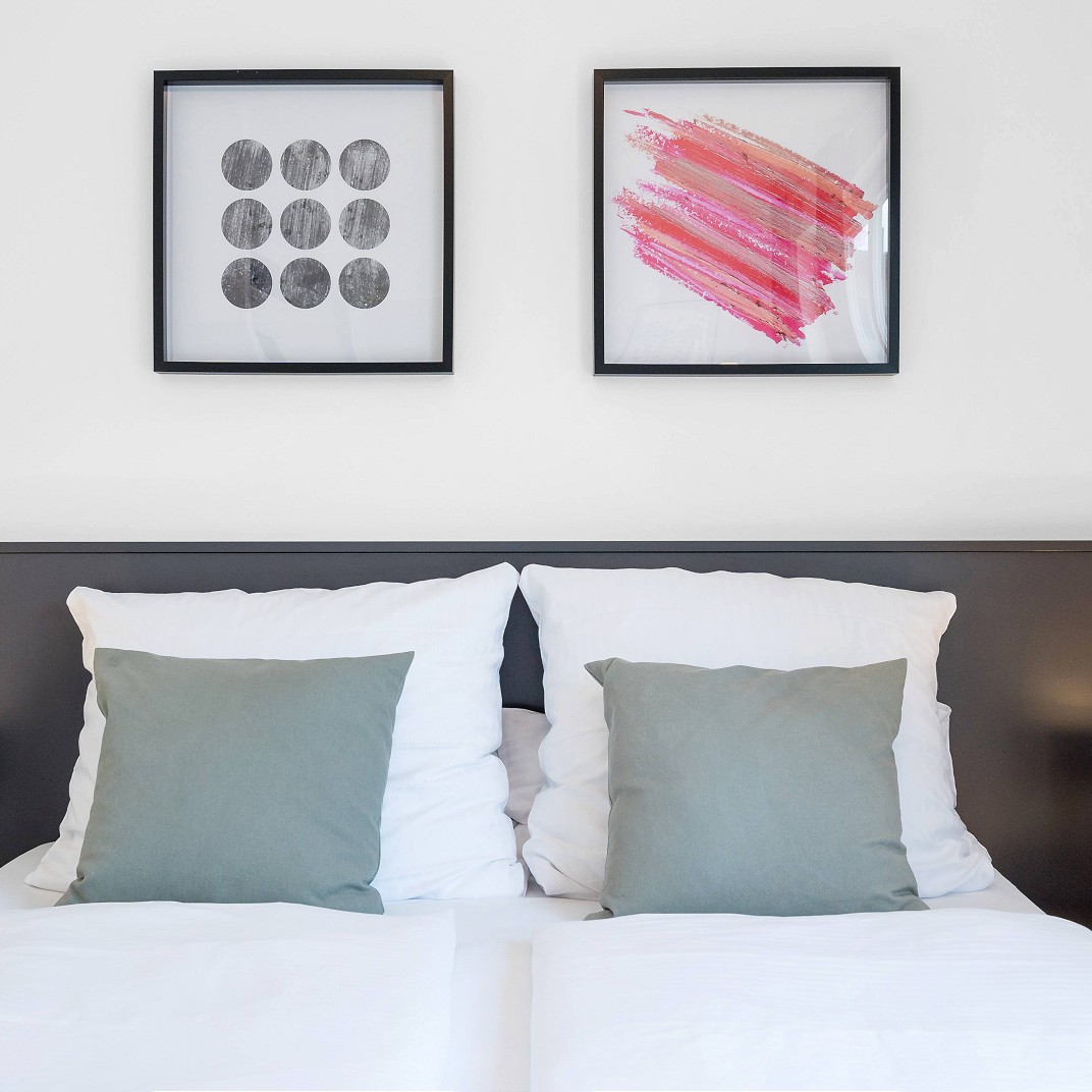 One Bedroom Penthouse