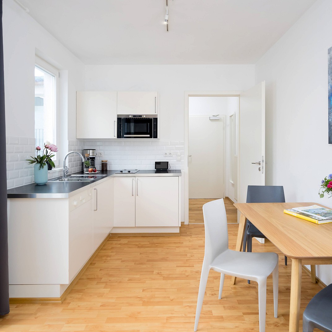 One Bedroom Penthouse