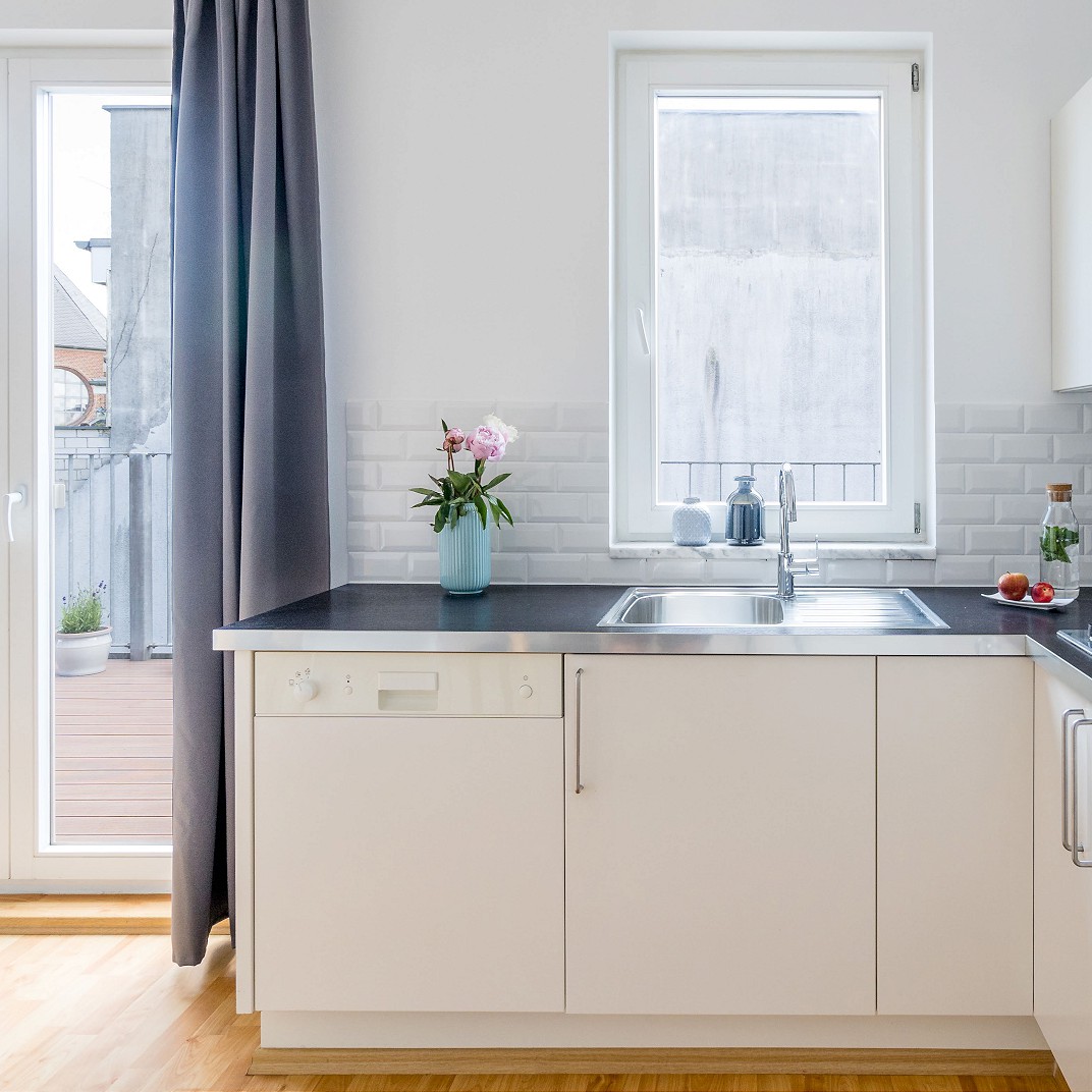 One Bedroom Penthouse