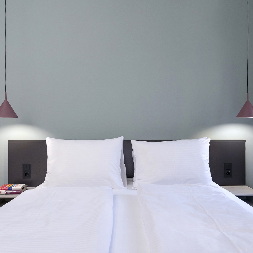 Three Bedroom Apartment