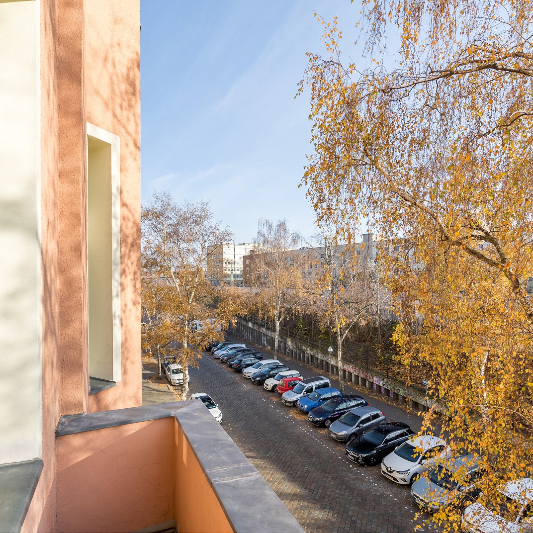 Four Bedroom Apartment