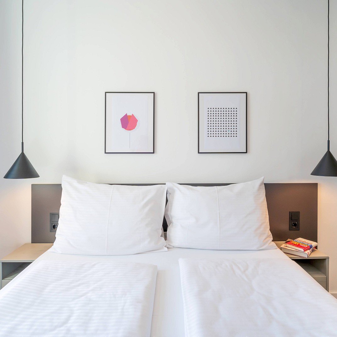 Four Bedroom Apartment