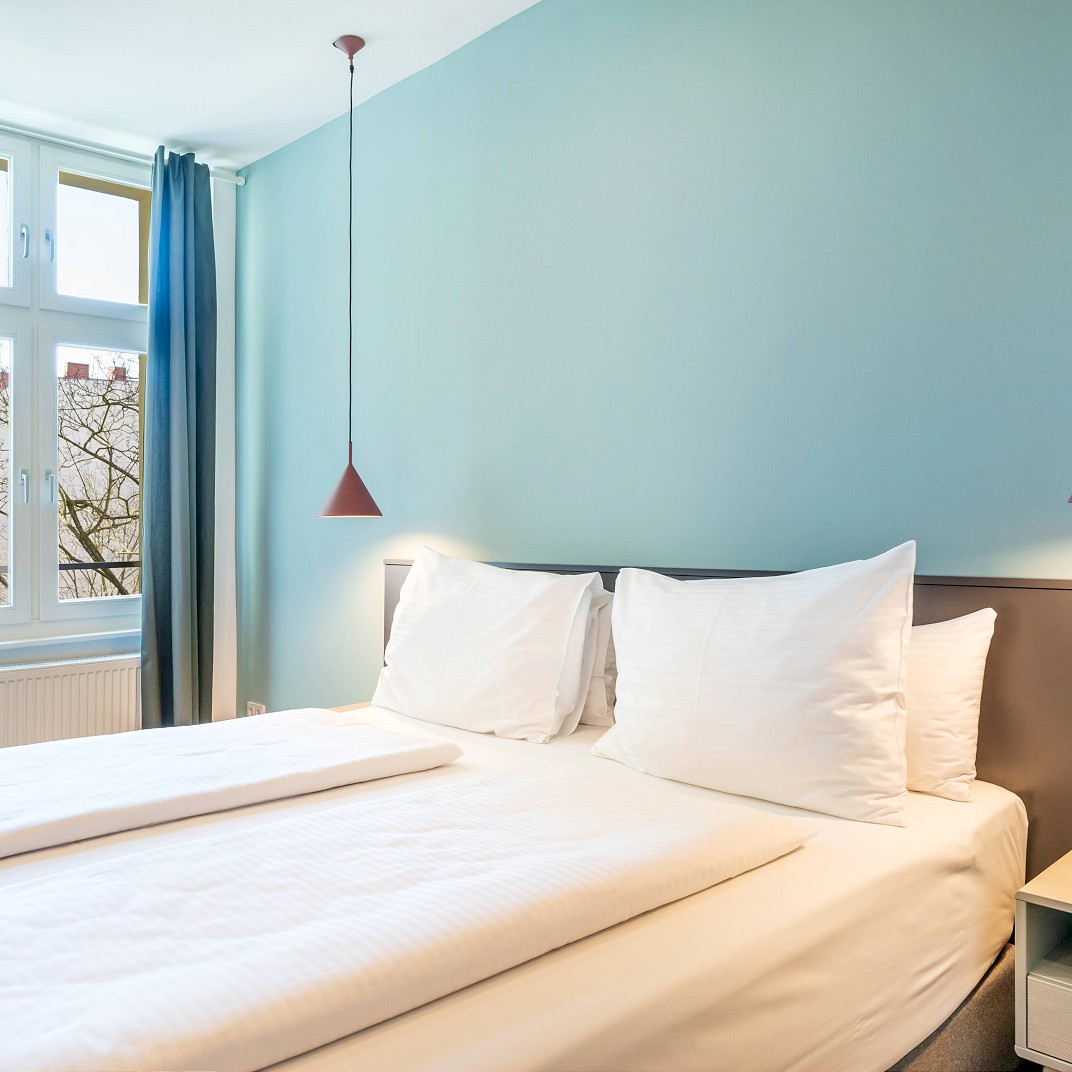 Four Bedroom Apartment