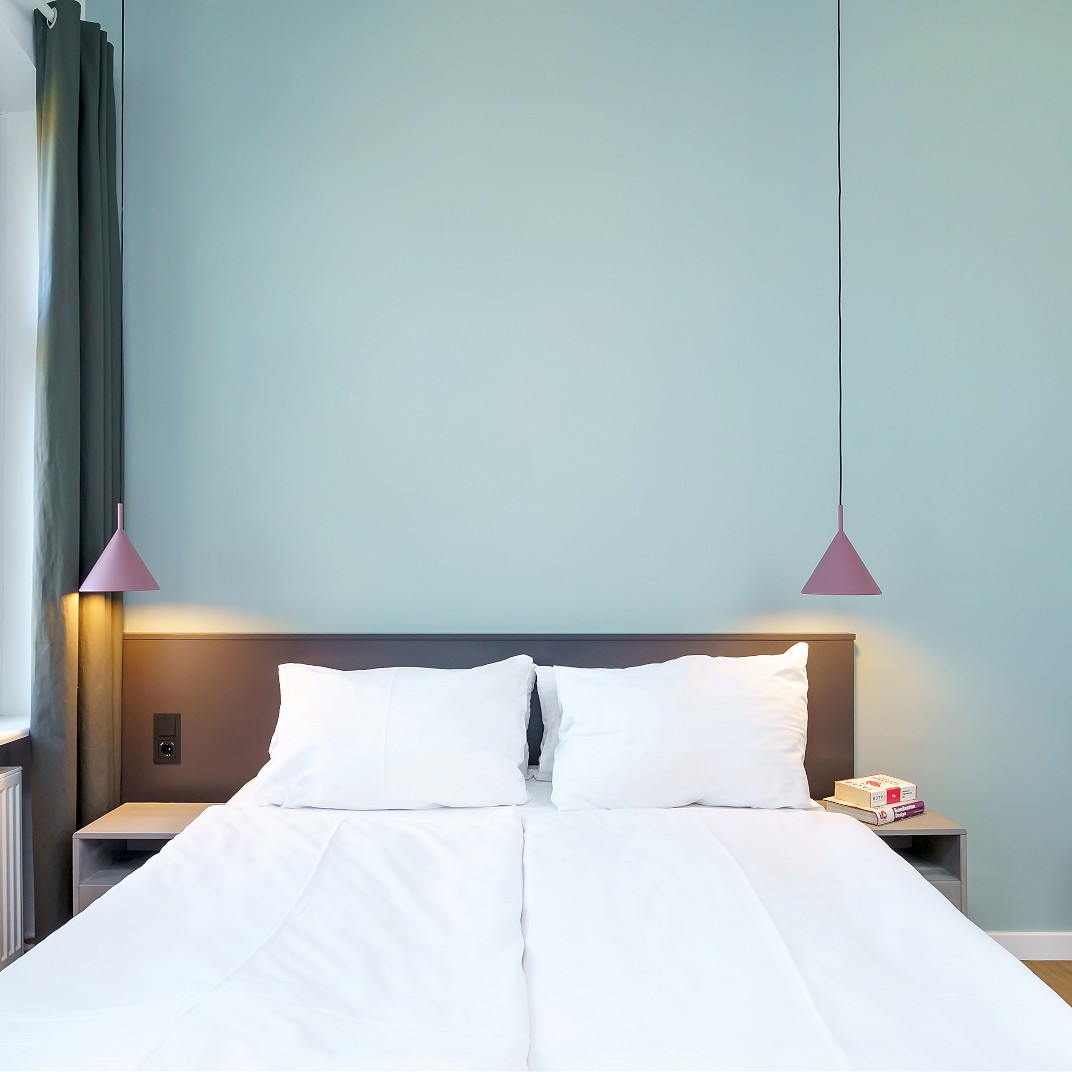 Four Bedroom Apartment