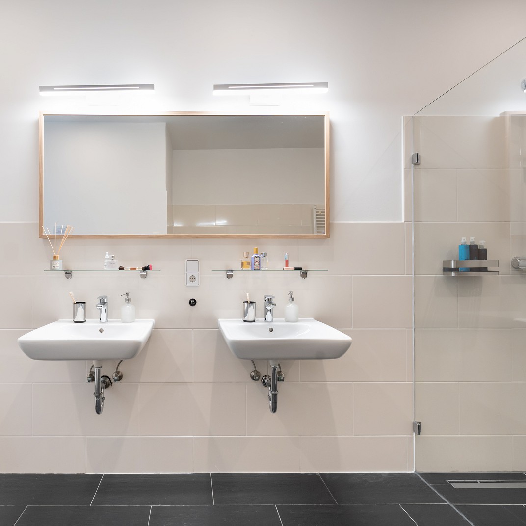 Four Bedroom Apartment