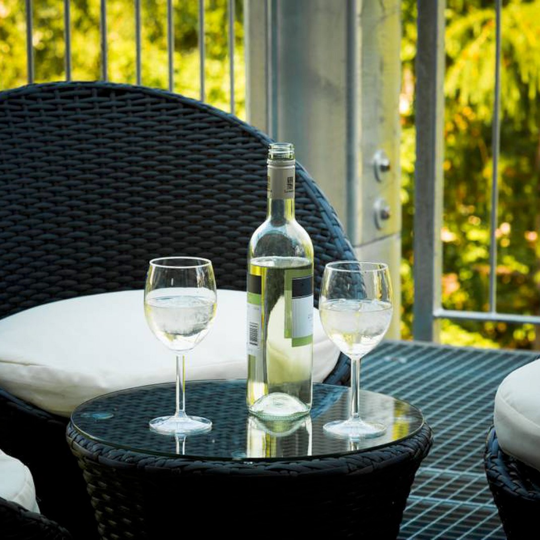 Three Bedroom Apartment