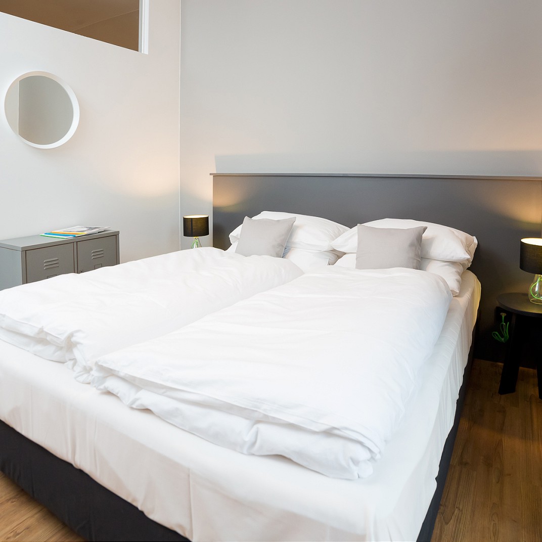 Three Bedroom Apartment