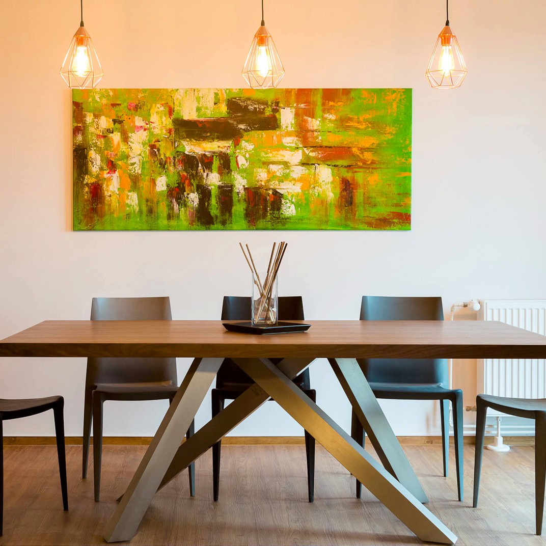 Five Bedroom Connection Apartment