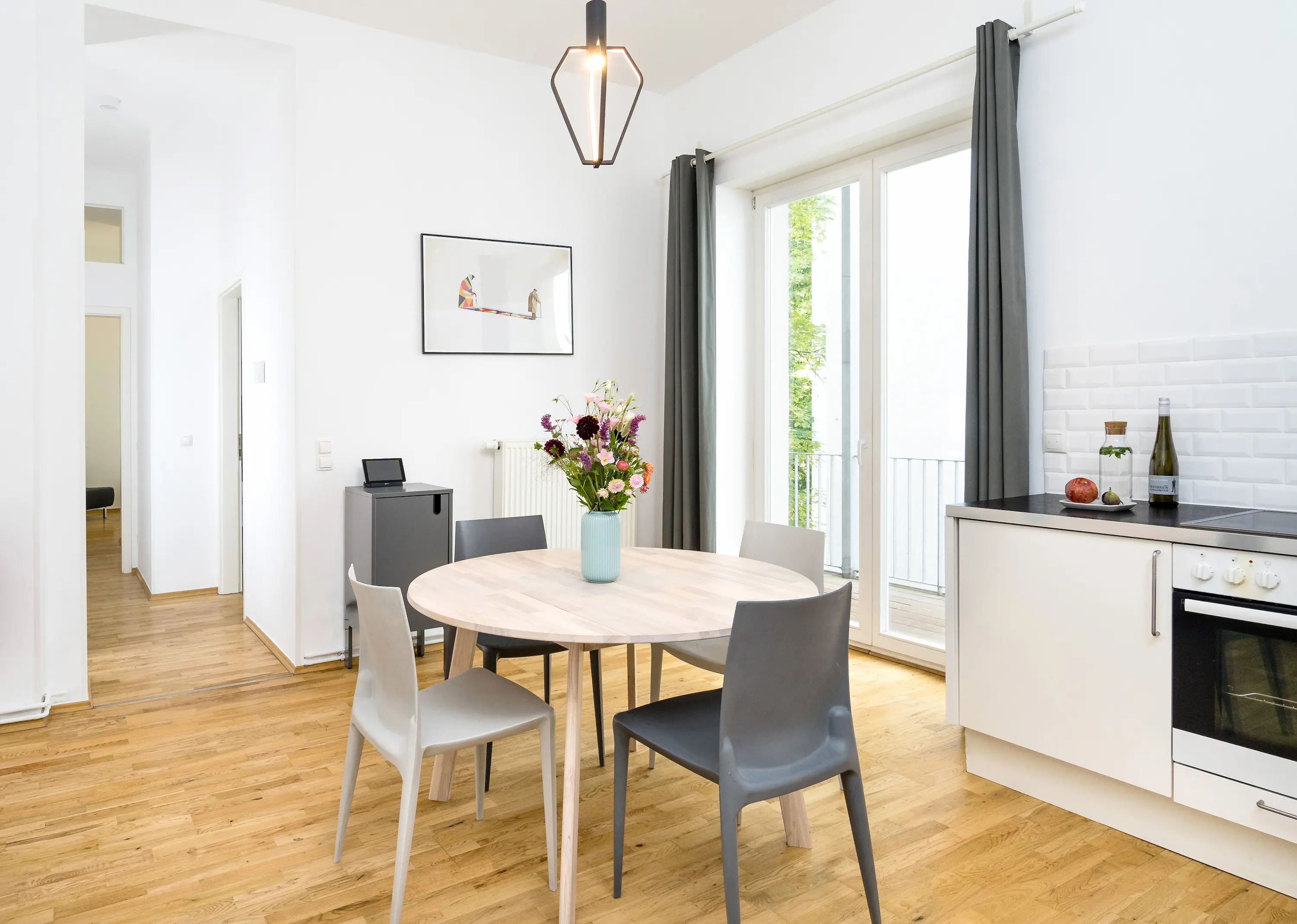 Prenzlauer Berg Location Image