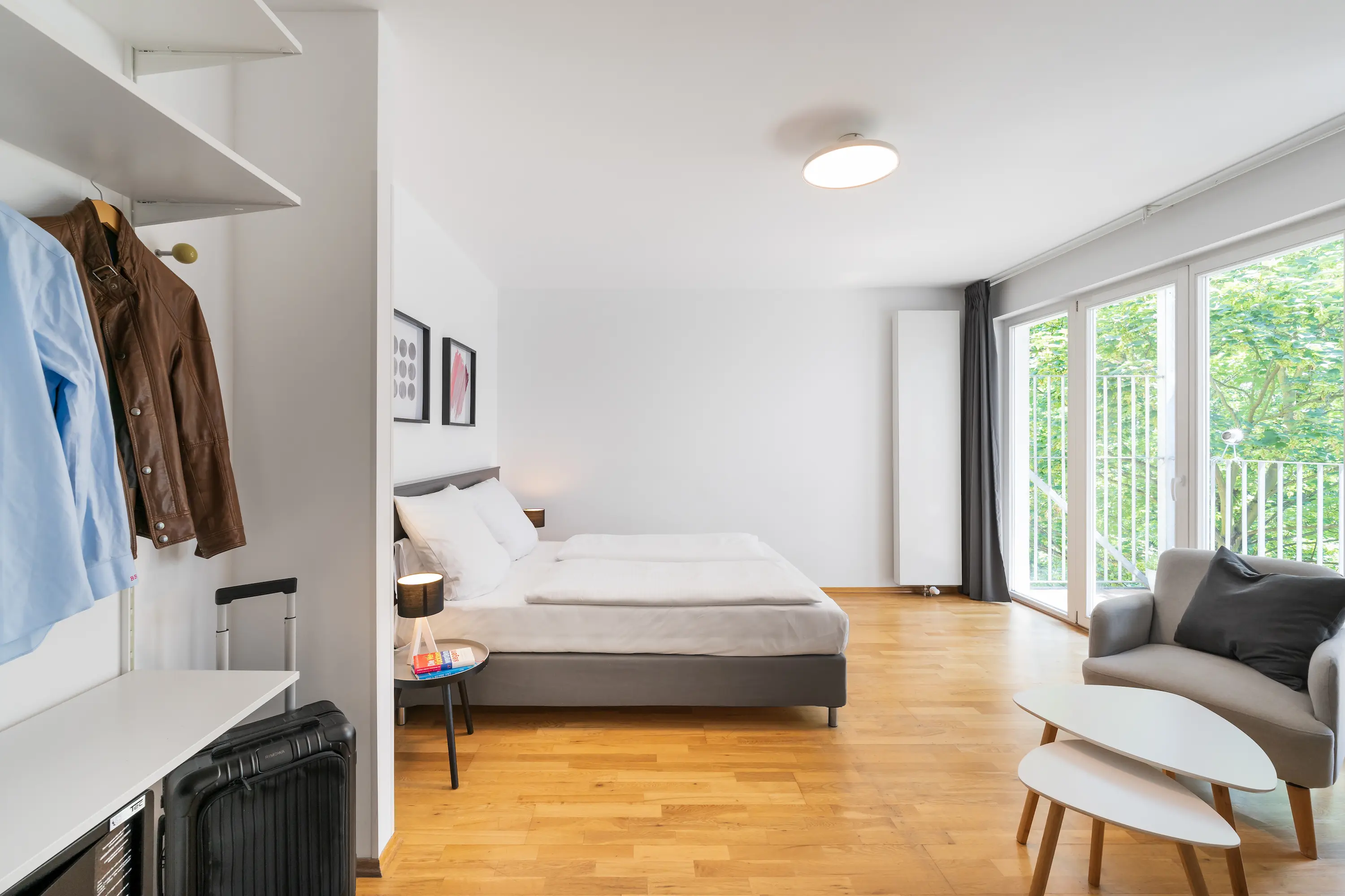 Prenzlauer Berg Location Image