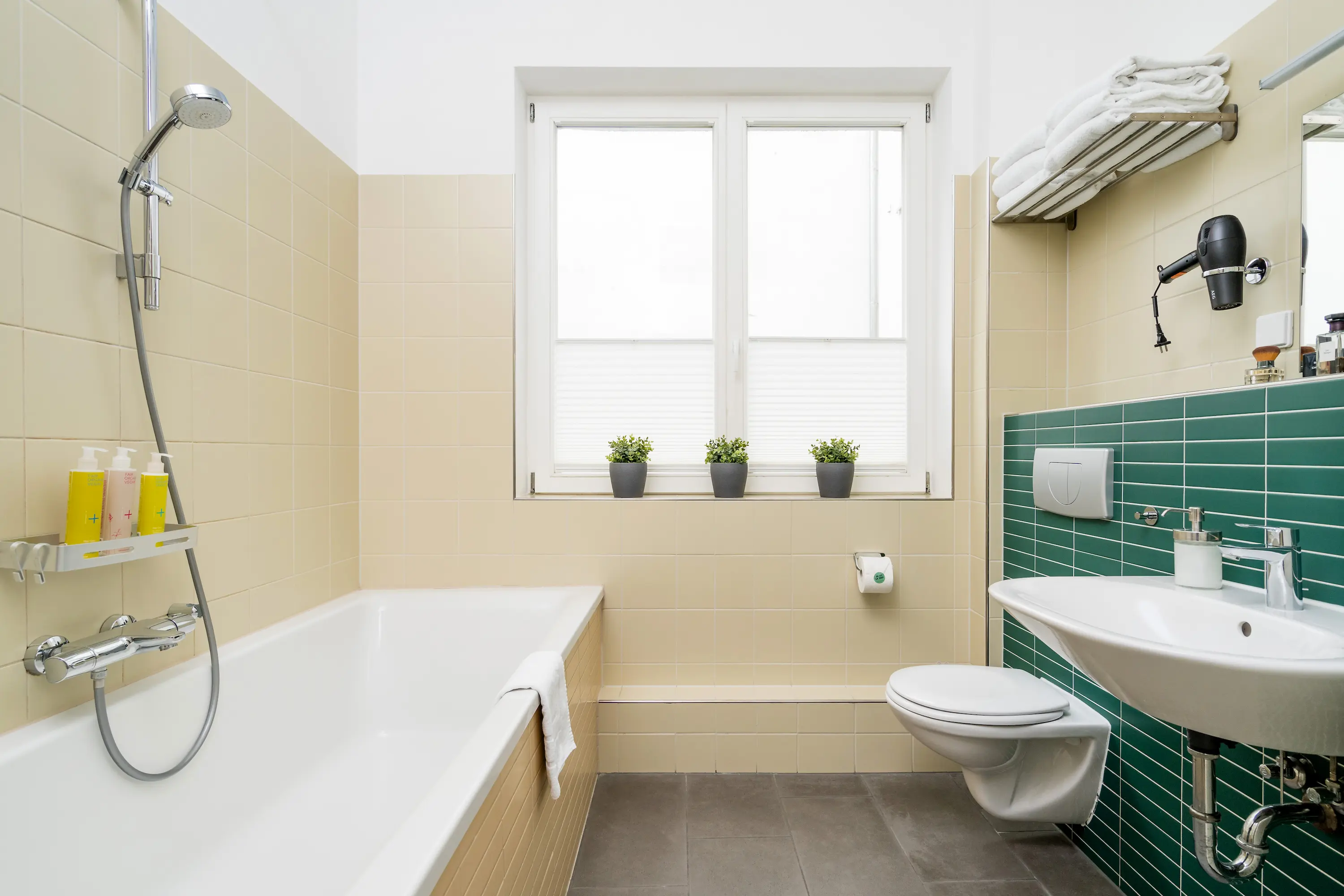 Prenzlauer Berg Location Image