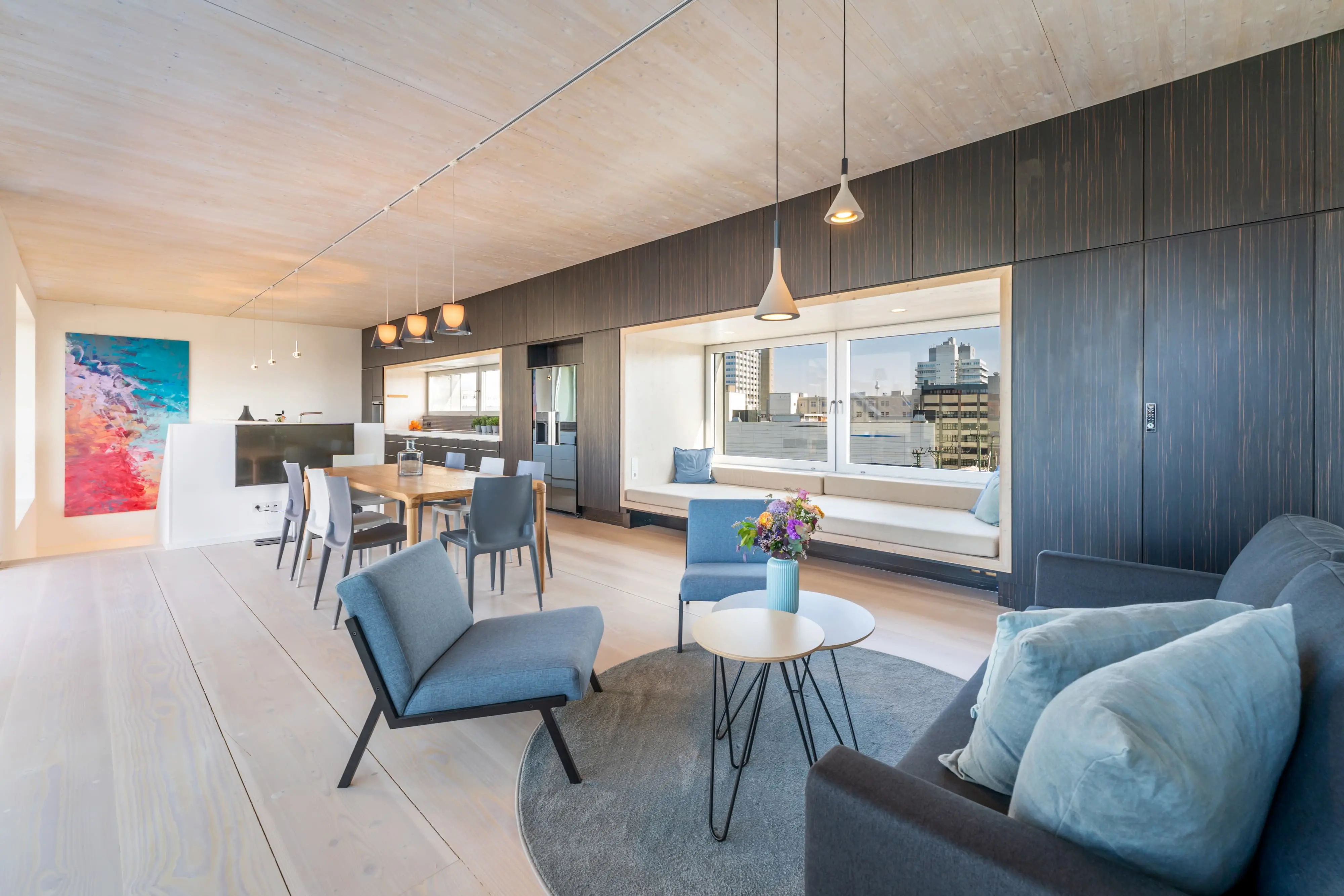 Mitte / Wedding Location Image