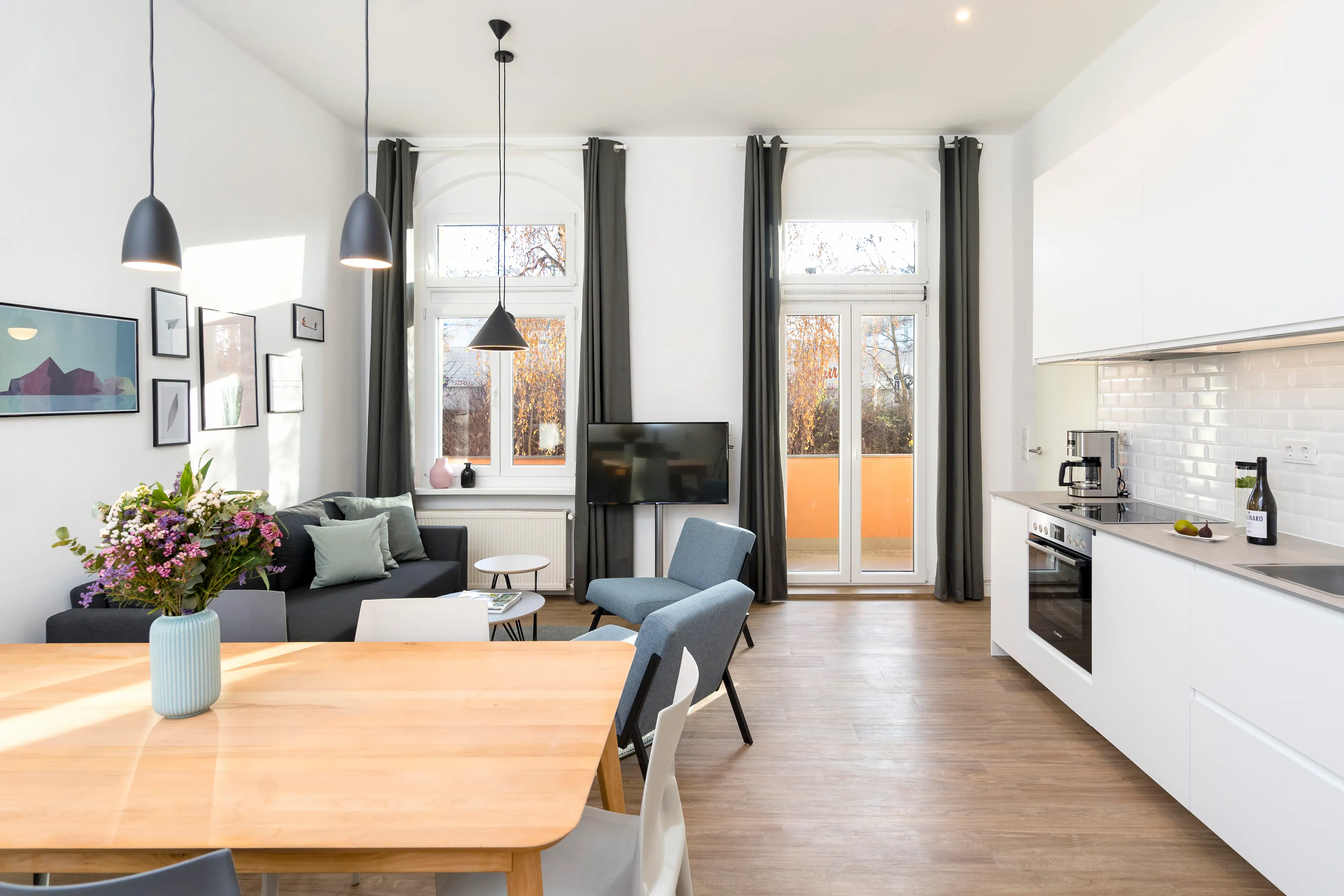 Mitte / Wedding Location Image