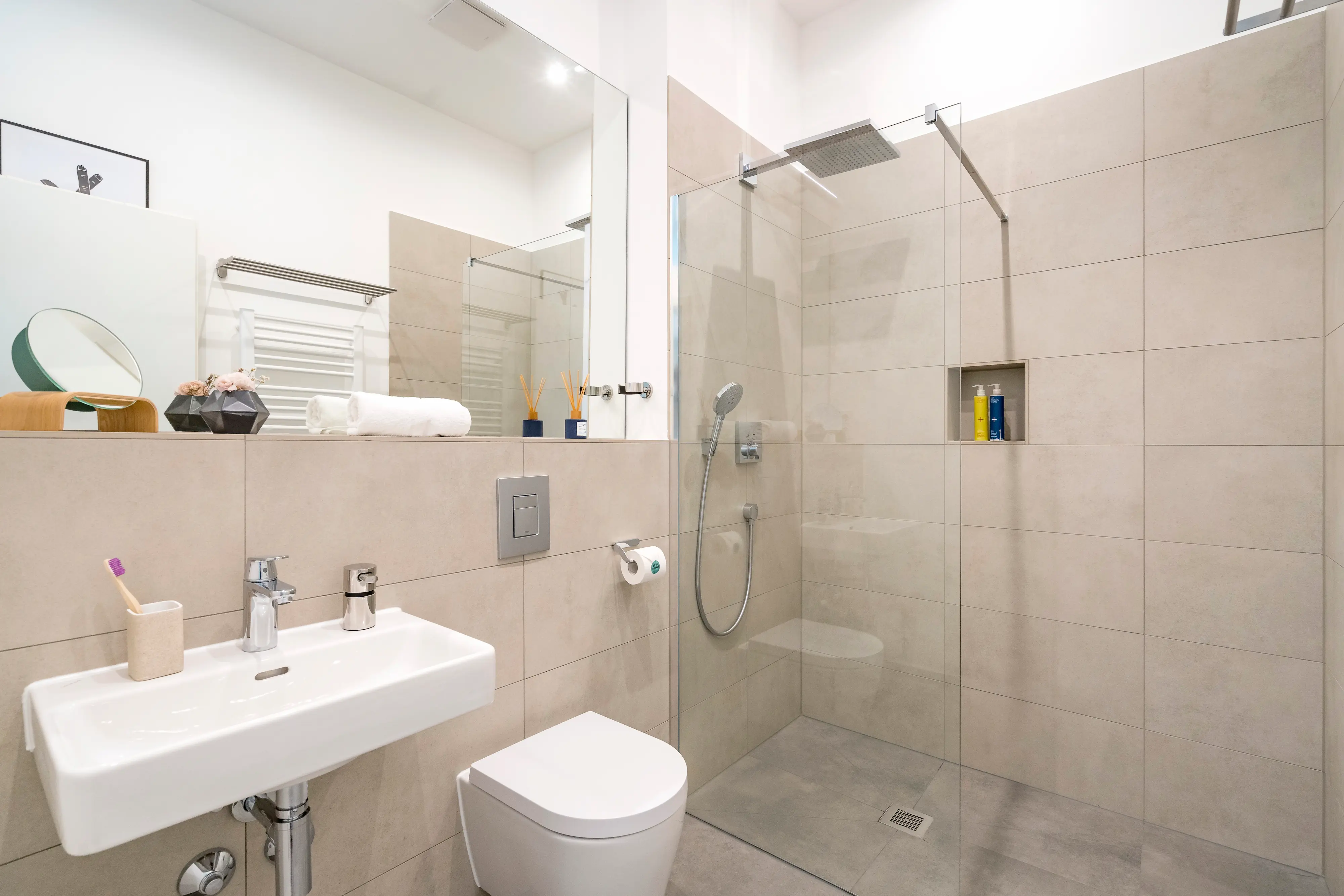 Mitte / Wedding Location Image