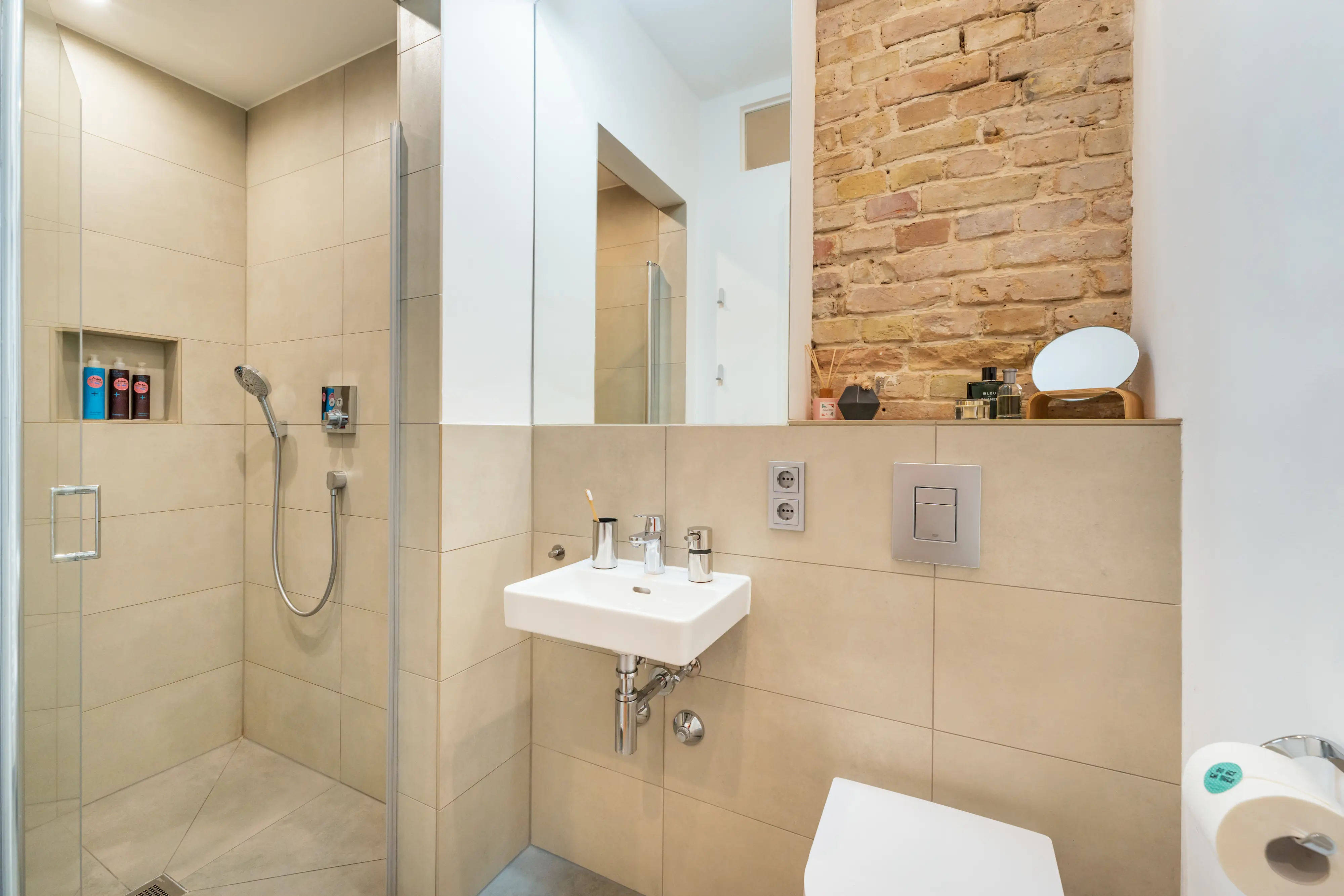 Mitte / Wedding Location Image