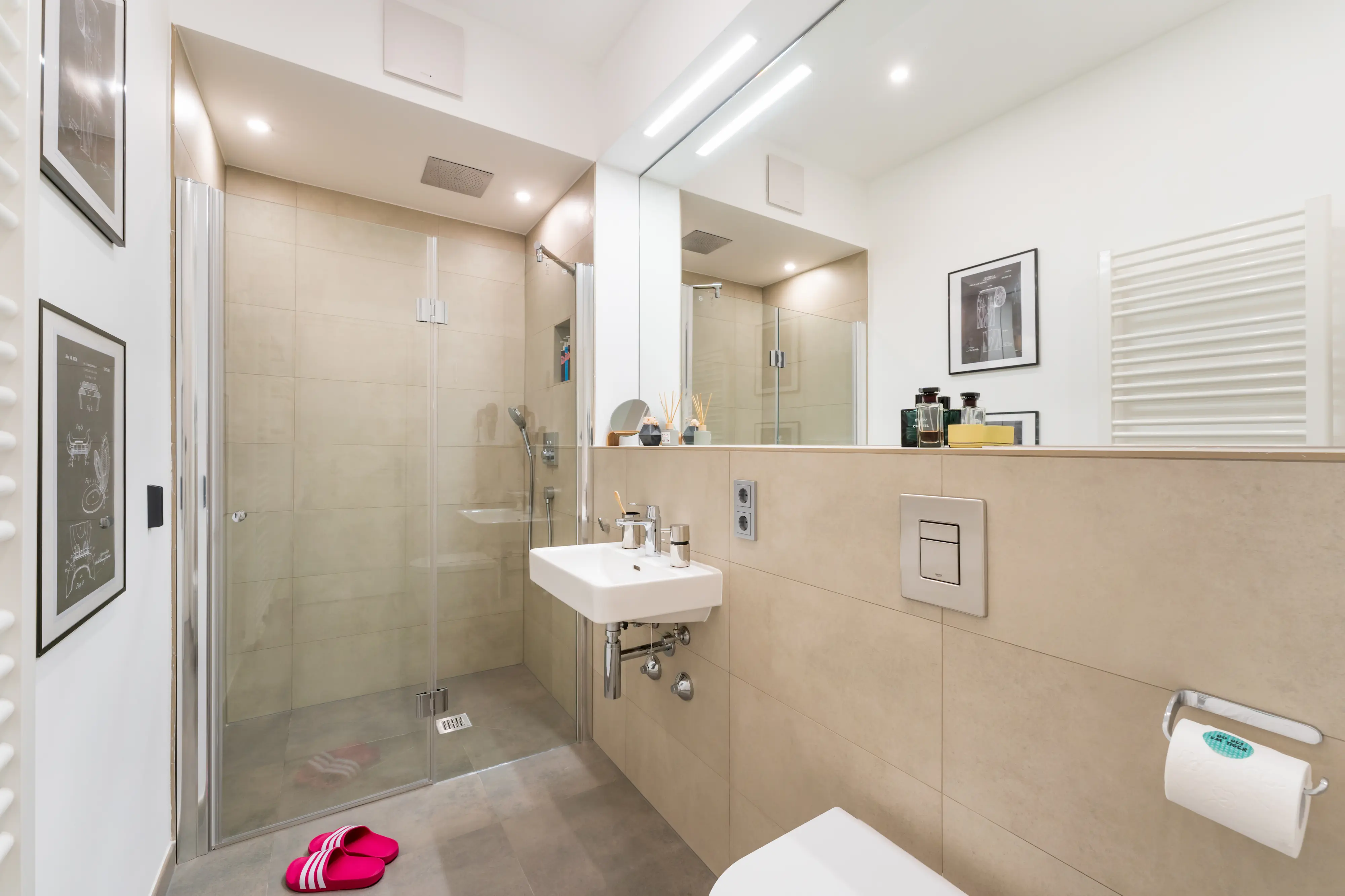 Mitte / Wedding Location Image