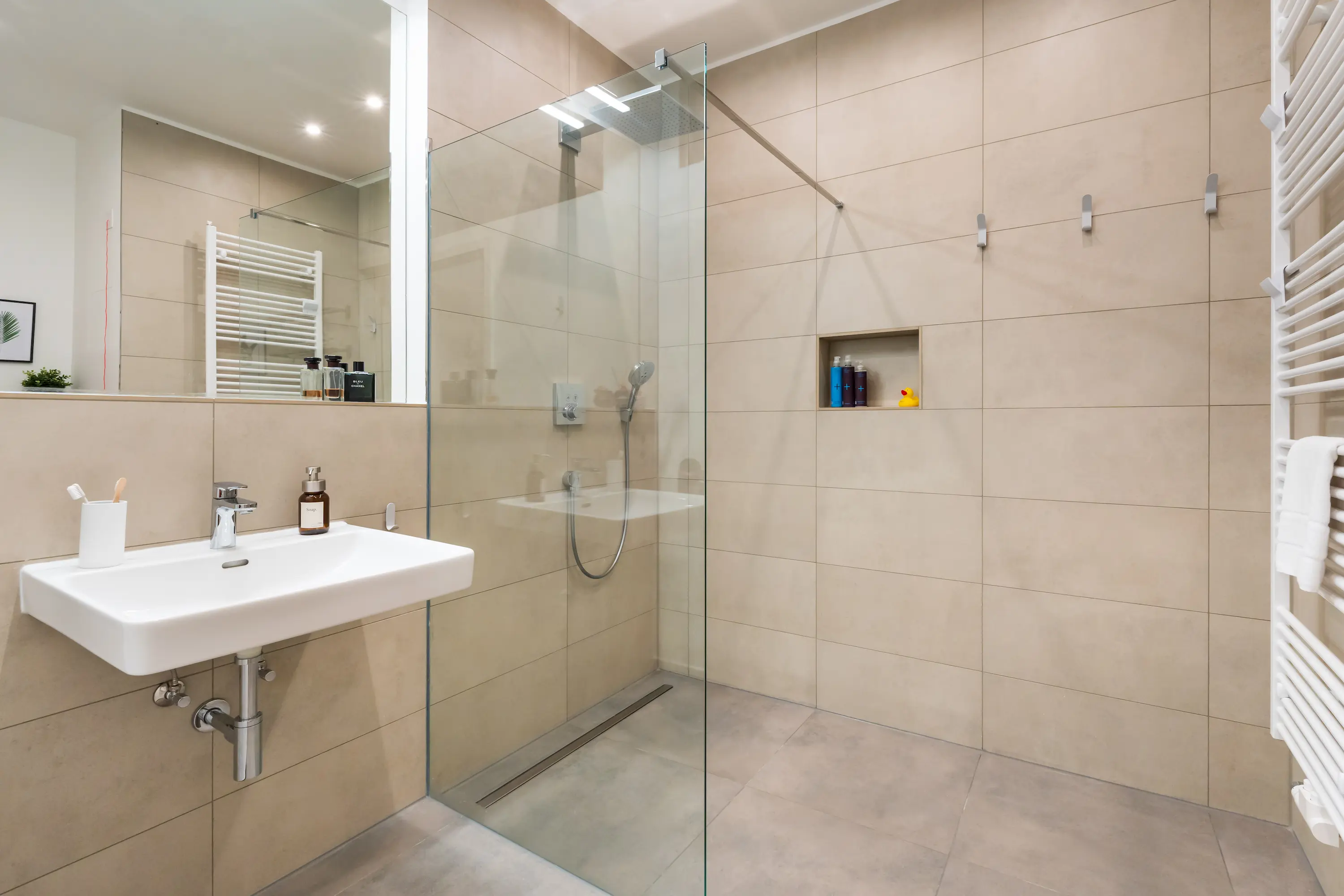 Mitte / Moabit Location Image