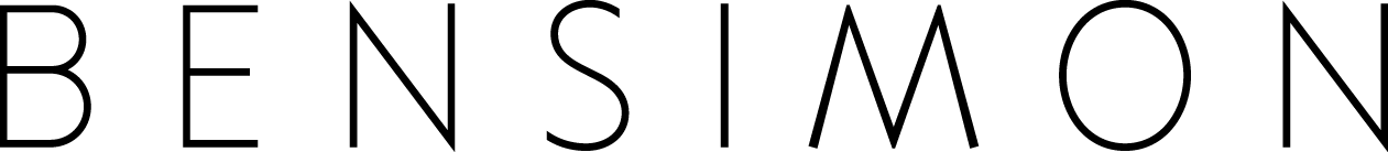 Bensimon - Logo