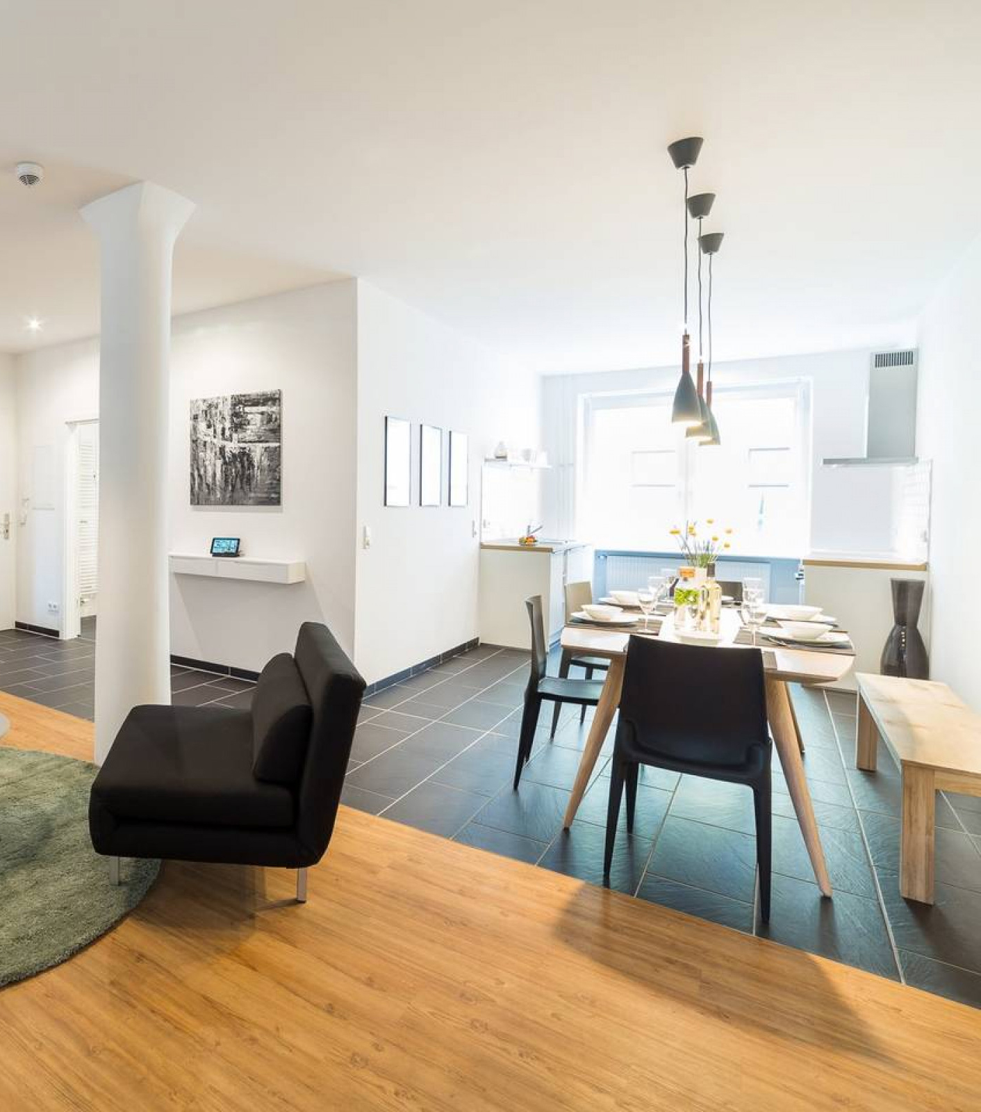 BENSIMON Mitte / Moabit